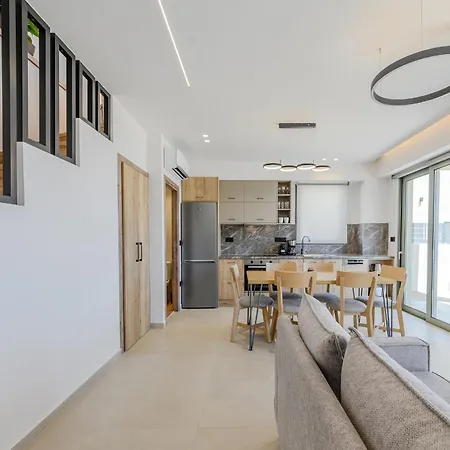 Katerina 1 Villa